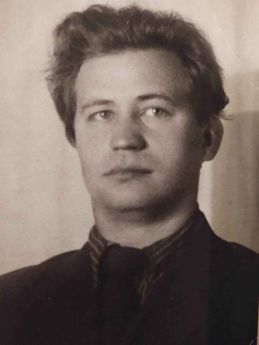 Шеманов Юрий Андреевич