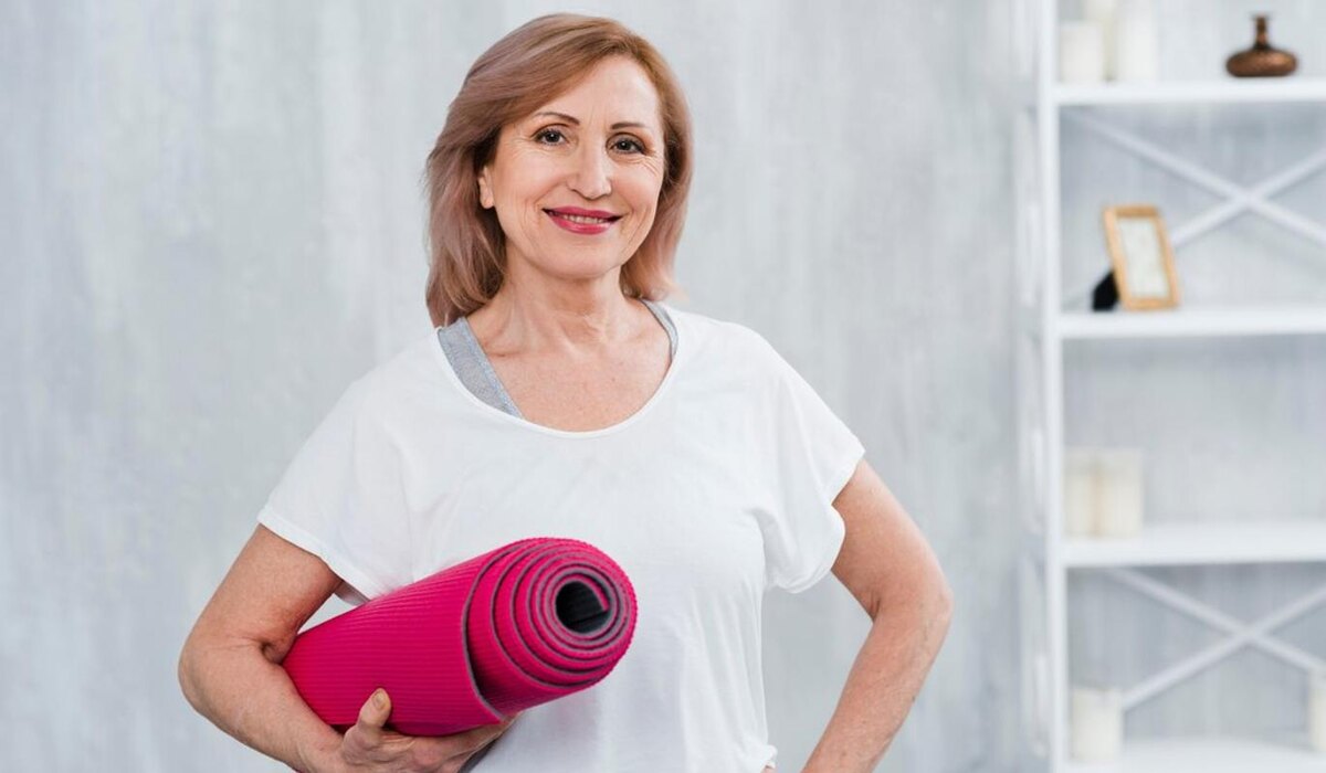     Никогда не поздно? Есть ли возрастные ограничения для занятий фитнесом