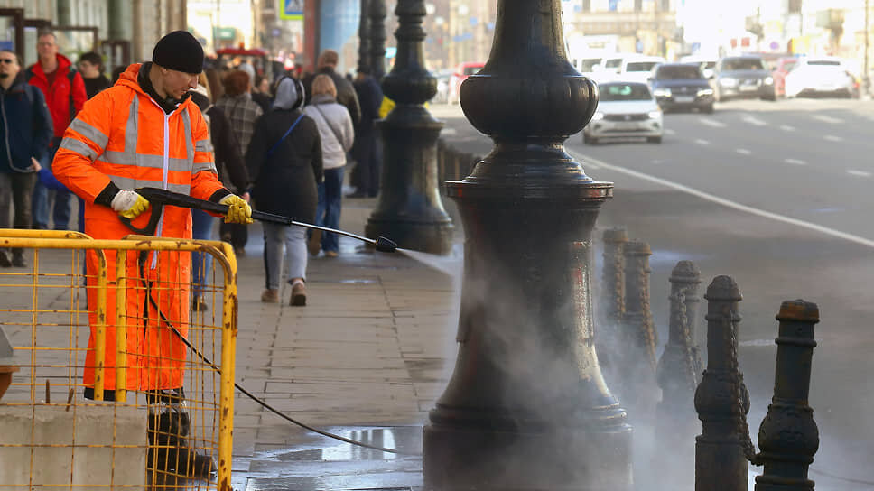 Фото: Сергей Шелагин / Коммерсантъ