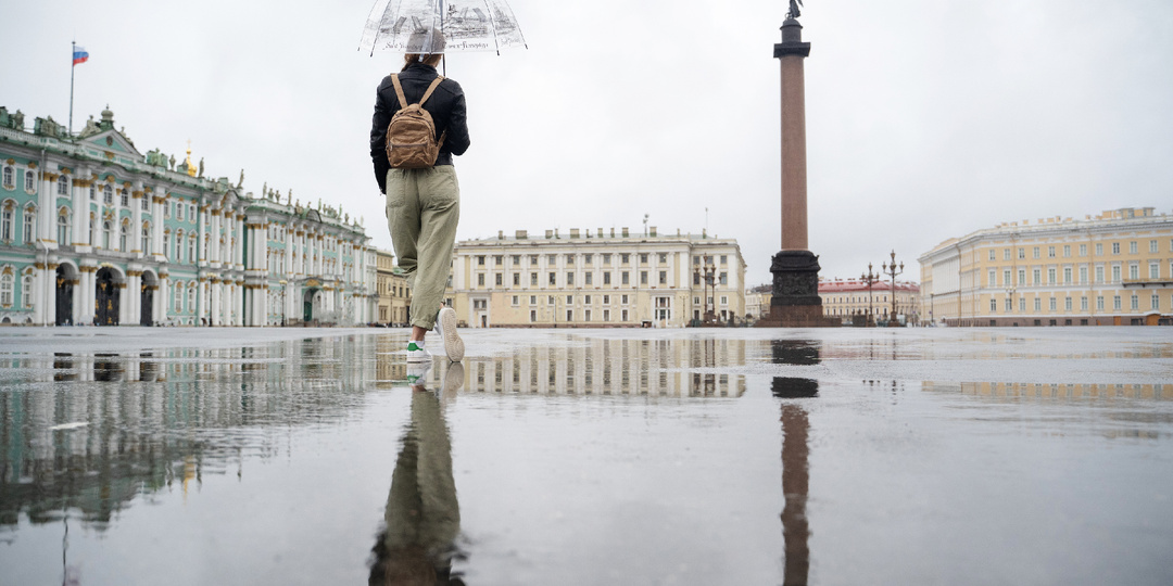Куда, если не в Эрмитаж: 5 мест Санкт-Петербурга, где хорошо в любую погоду