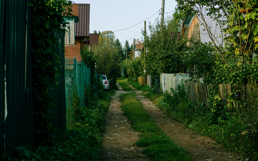    МЧС проведет противопожарные рейды на огородах Удмуртии