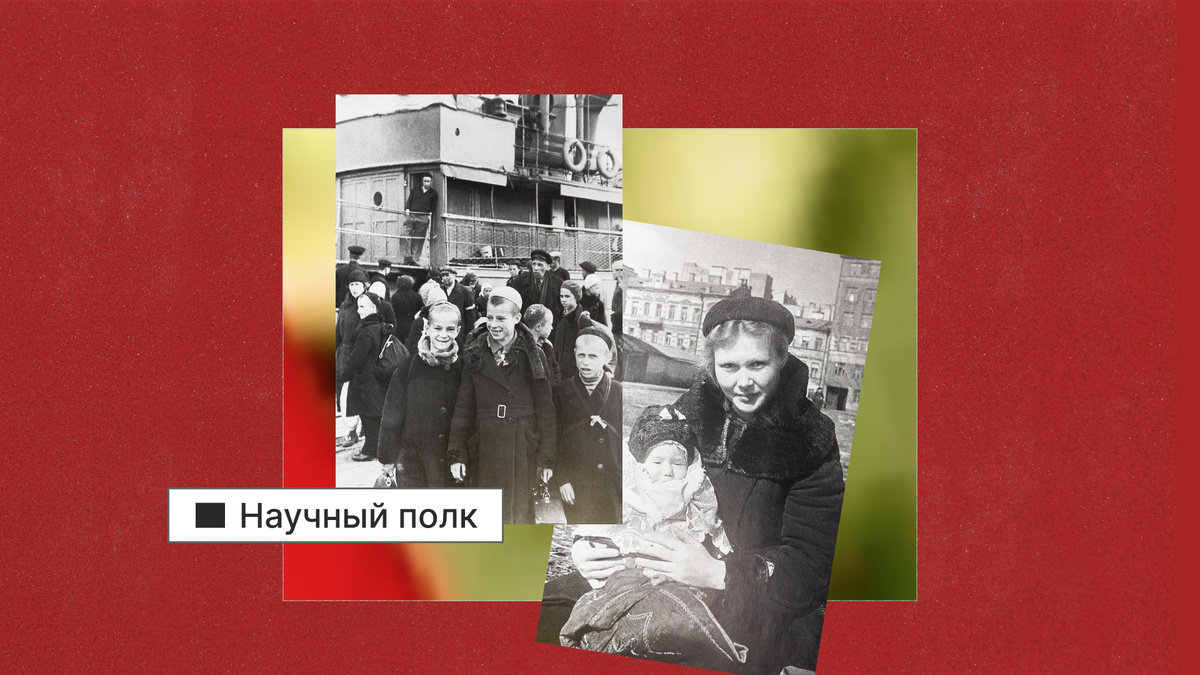 Геноцид детей и подростков был частью заранее разработанной политики нацистов по уничтожения мирного населения.