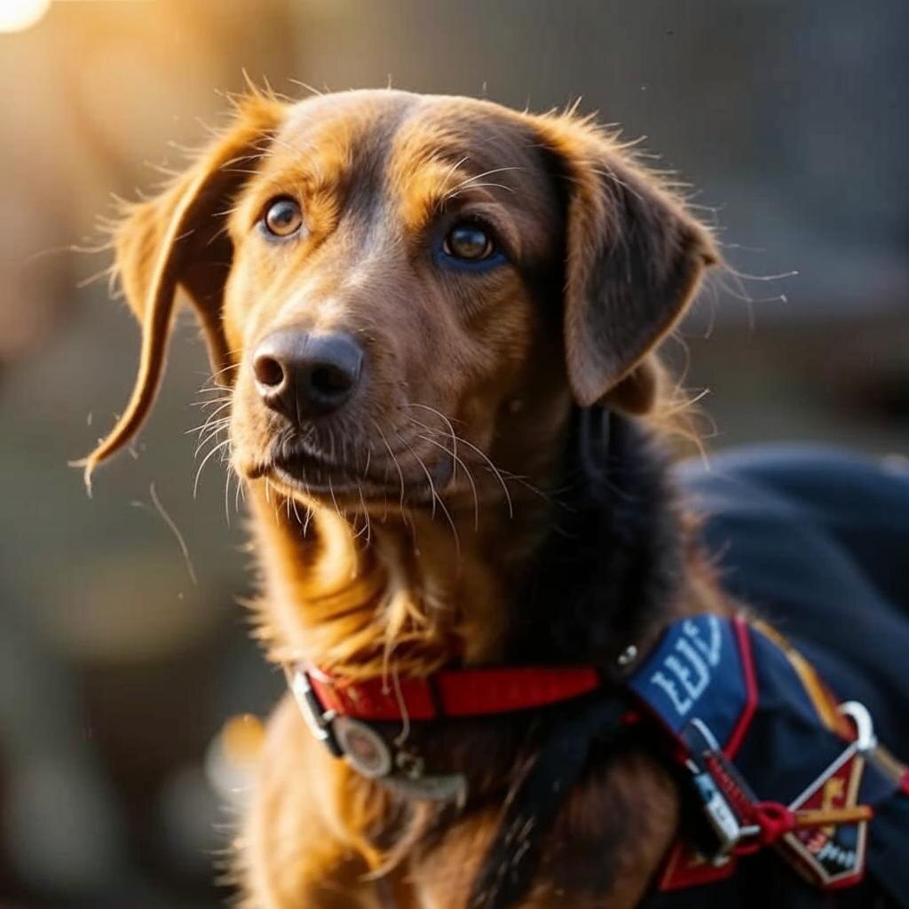 Нарисовано ИИ