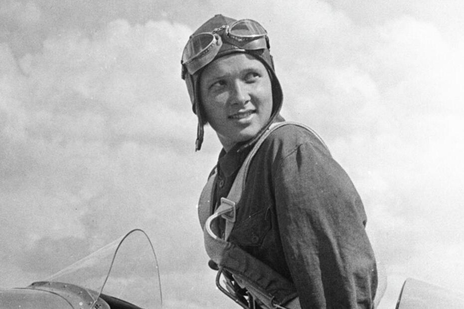    Ольга Ландер/РИА Новости