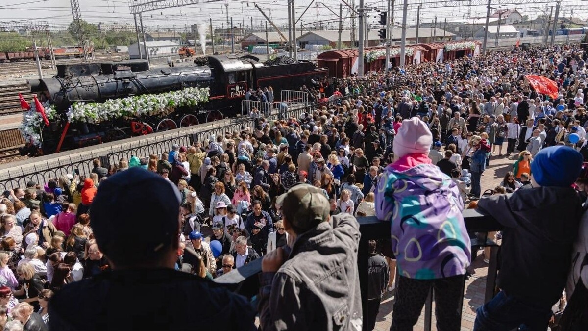     Источник: пресс-служба ЮУЖД