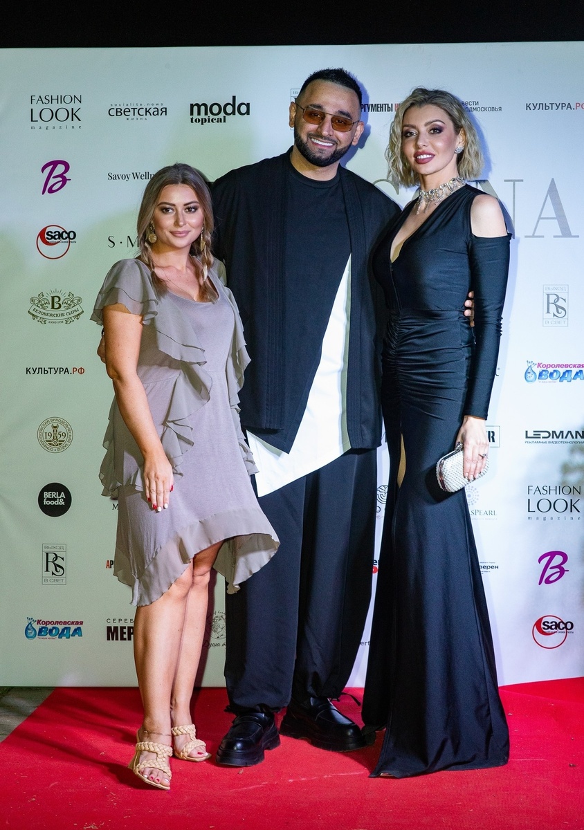 С.Рябкова , Jilav,  Е.Бычкова