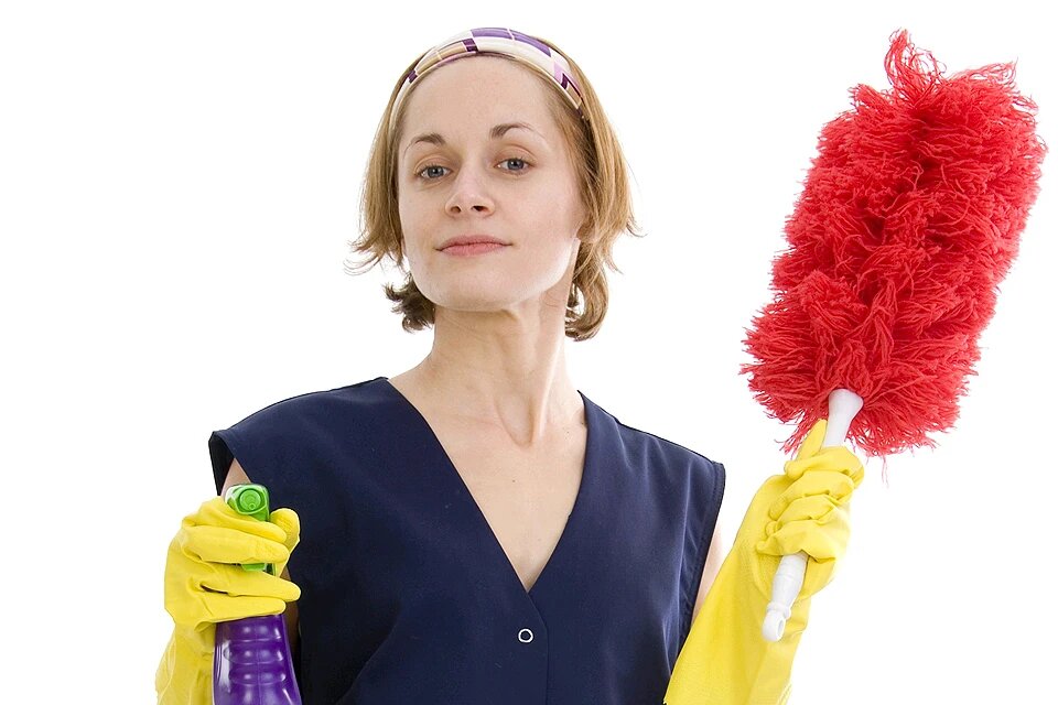 Борьба с вредоносными микробами и бактериями дома - дело непростое и без научных знаний не обойтись. Фото: GLOBAL LOOK PRESS.