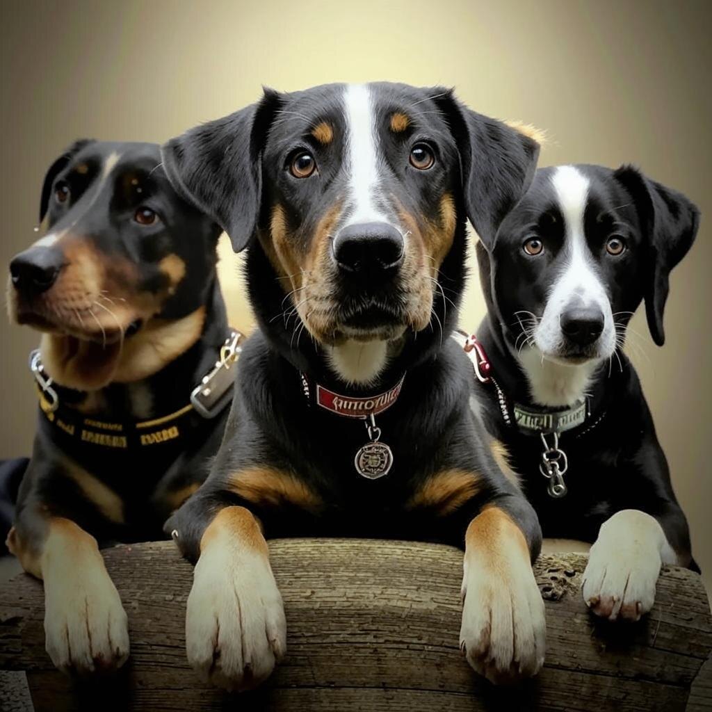 Нарисовано ИИ