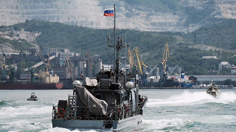 Фото: Николай Хижняк / Коммерсантъ