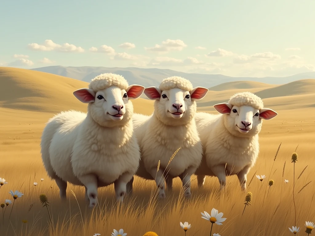 Арифметика монгольского мифа на овцах: сколько воинов мог собрать Чингисхан на самом деле?