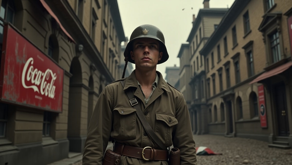 Капитан между мирами