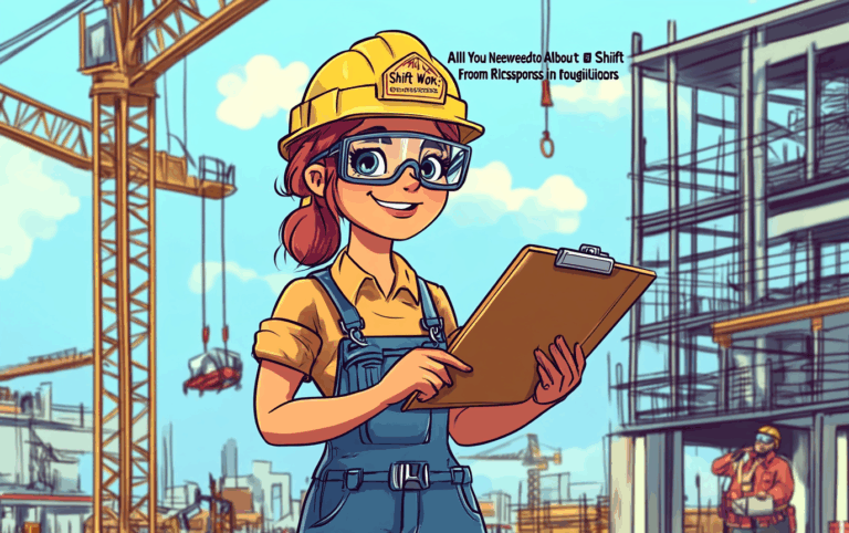    Все, что нужно знать о вахтовом методе работы: от прав и обязанностей до секретов успеха в сложных условиях жизни Admin