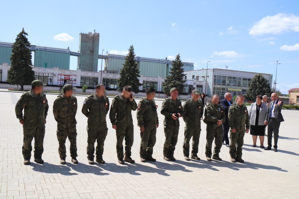    Фото автора Наталья Игнатова