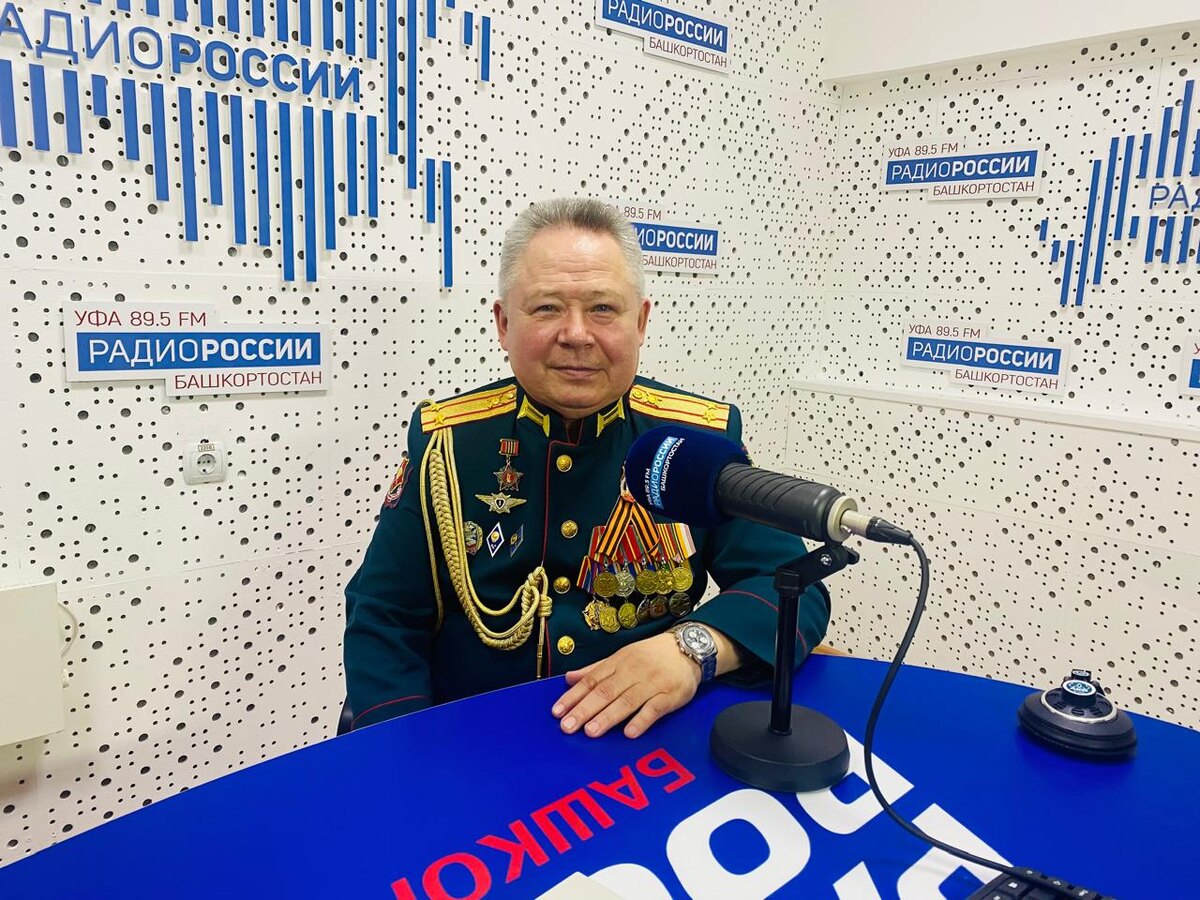    В "Житейском вопросе" рассказали, какие задачи решают ветеранские организации