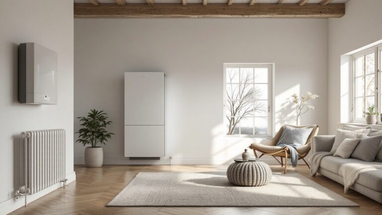    Почему не греют батареи в частном доме: основные причины и простые решения для комфортного тепла зимой feedlineadmin