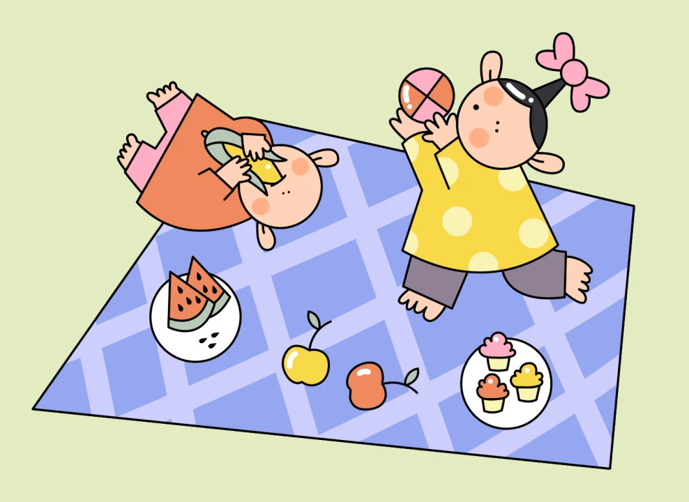 Иллюстрация Марии Кондратьевой