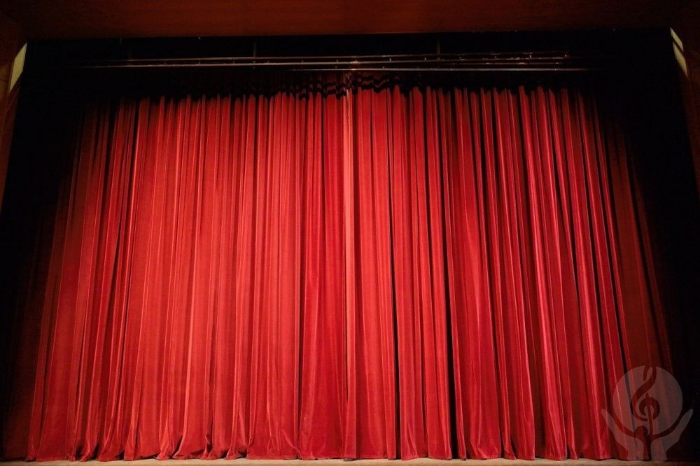    Театр (Источник: Unsplash)