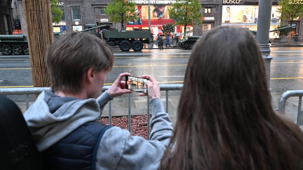    Komsomolskaya Pravda/Globallookpress