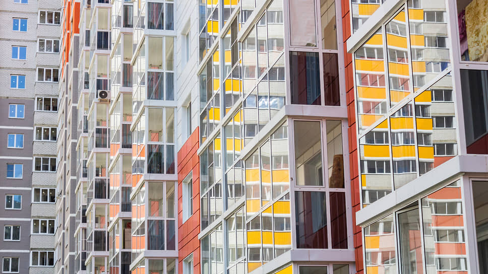 Фото: Олег Харсеев / Коммерсантъ