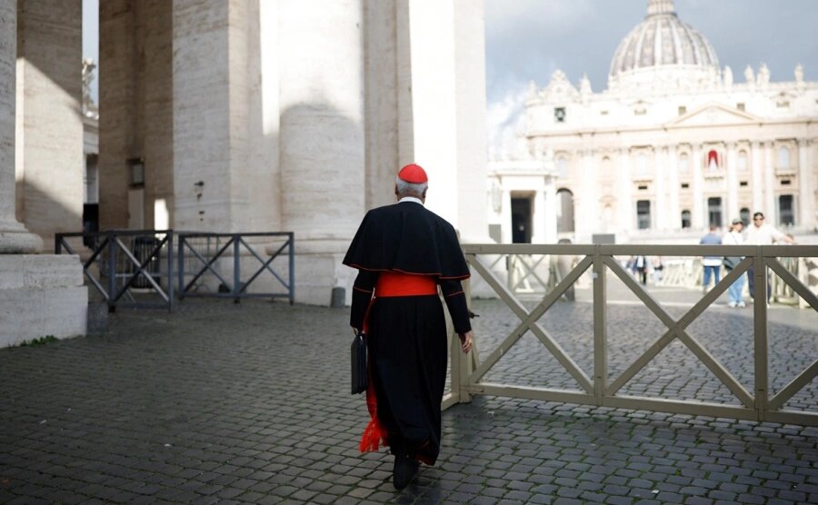 Фото: Amanda Perobelli / Reuters