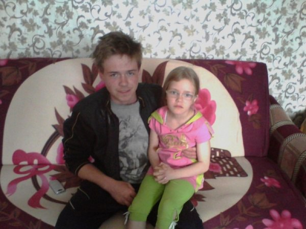 17-летний парень спас ребёнка из воды