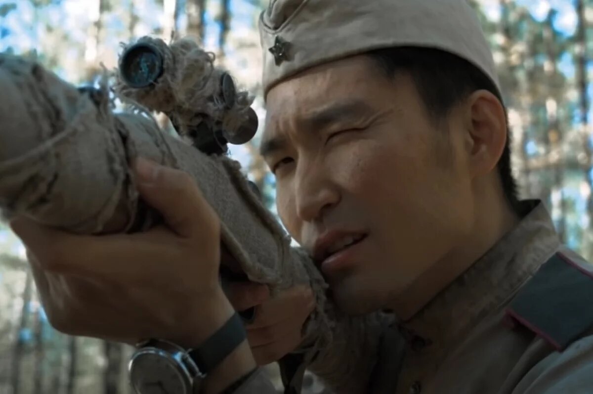    У якутского фильма «Рядовой Чээрин» появится вторая часть