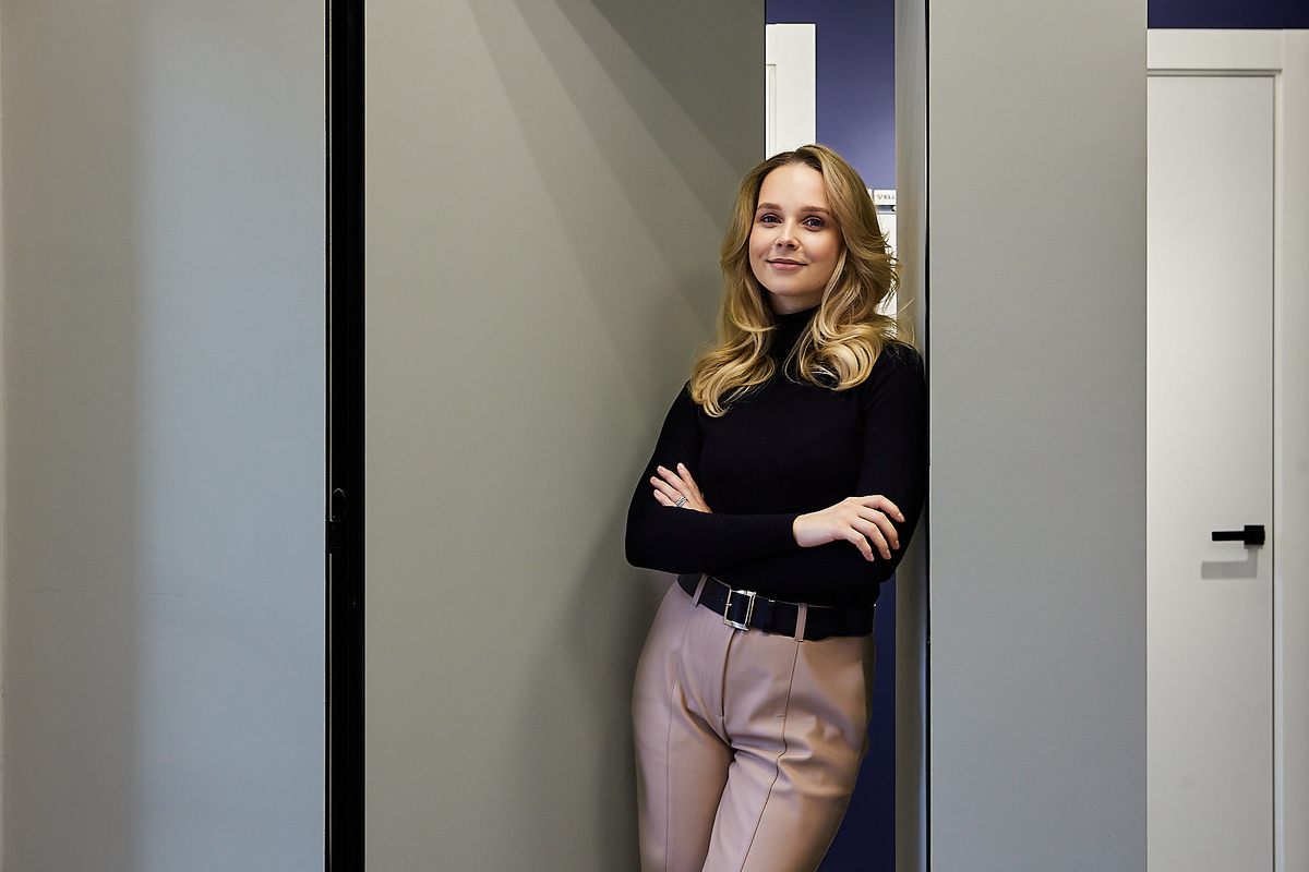 Скрытые двери Invisible