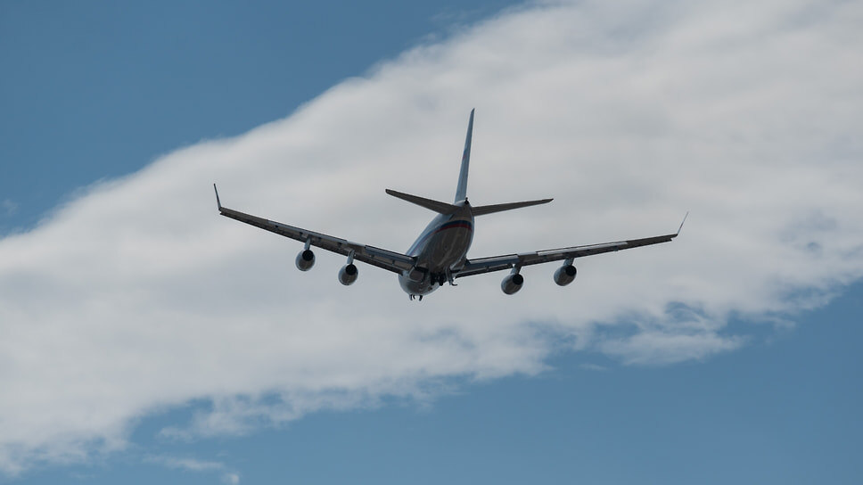 Фото: Олег Харсеев / Коммерсантъ