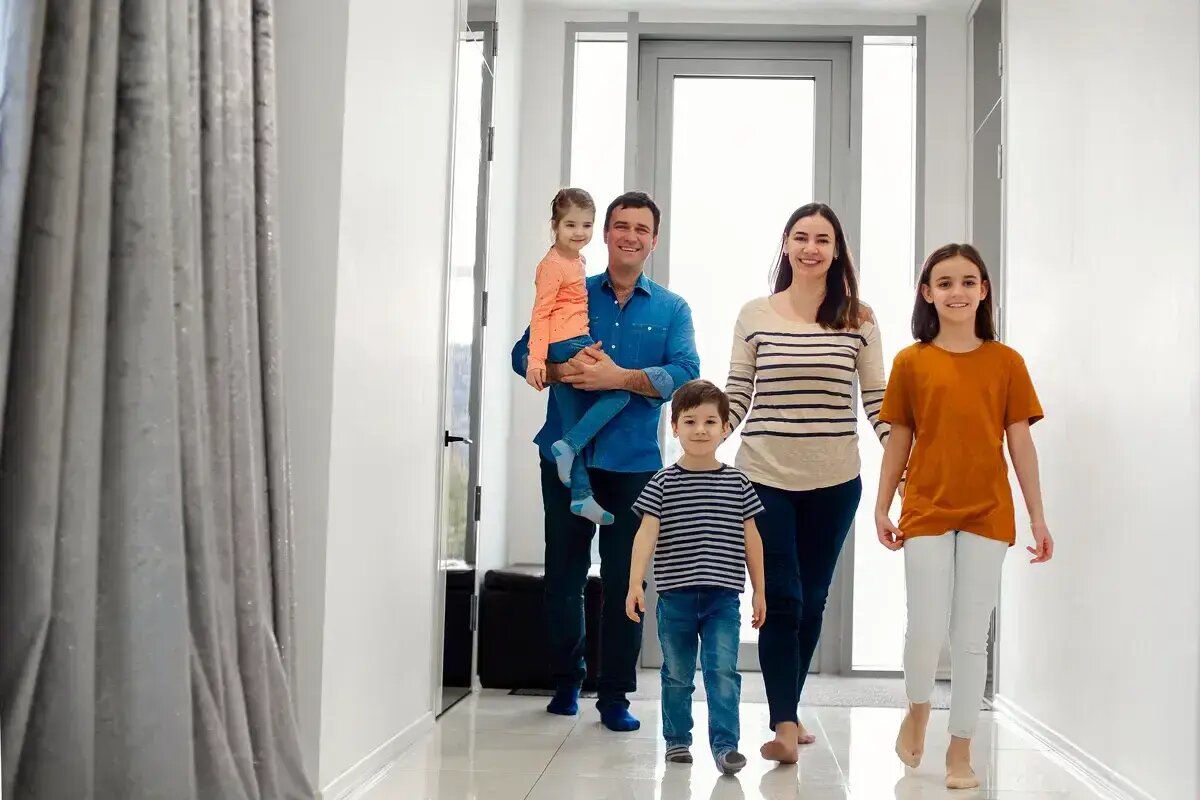    Фото: Dasha Petrenko / Shutterstock.com