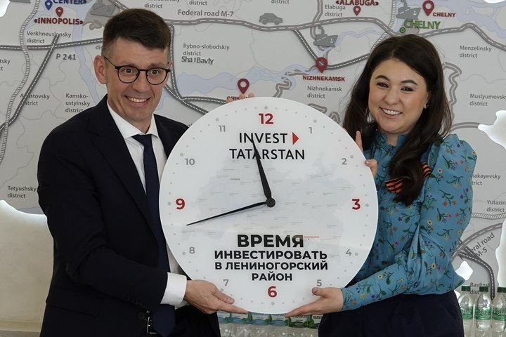 Фото: предоставлено пресс-службой АИР