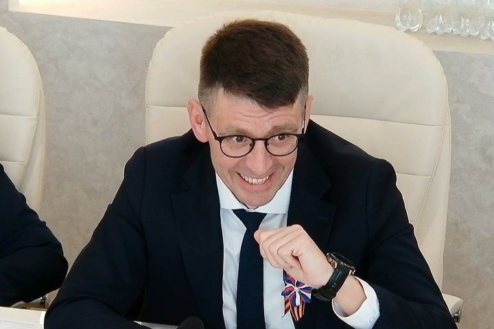 предоставлено пресс-службой АИР