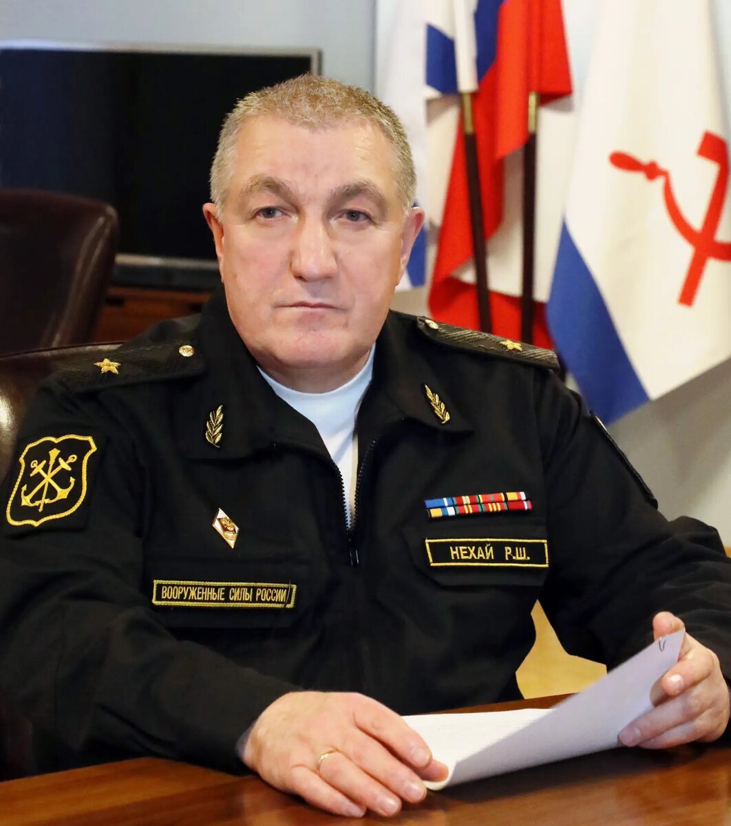     ©Центральный военно-морской музей. Иван Бородулин