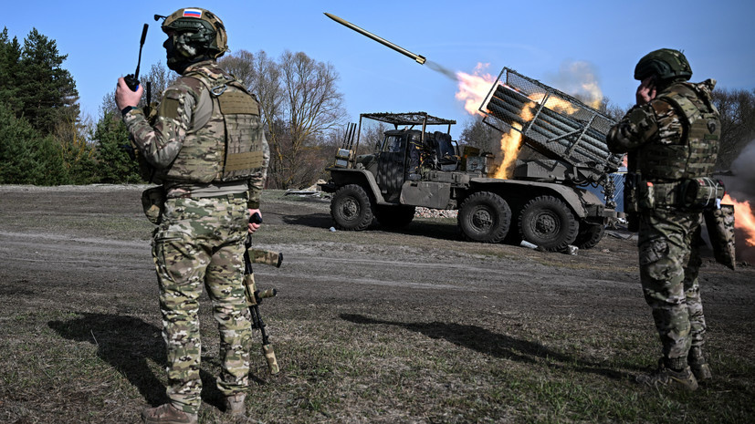   РИА Новости Сергей Бобылев