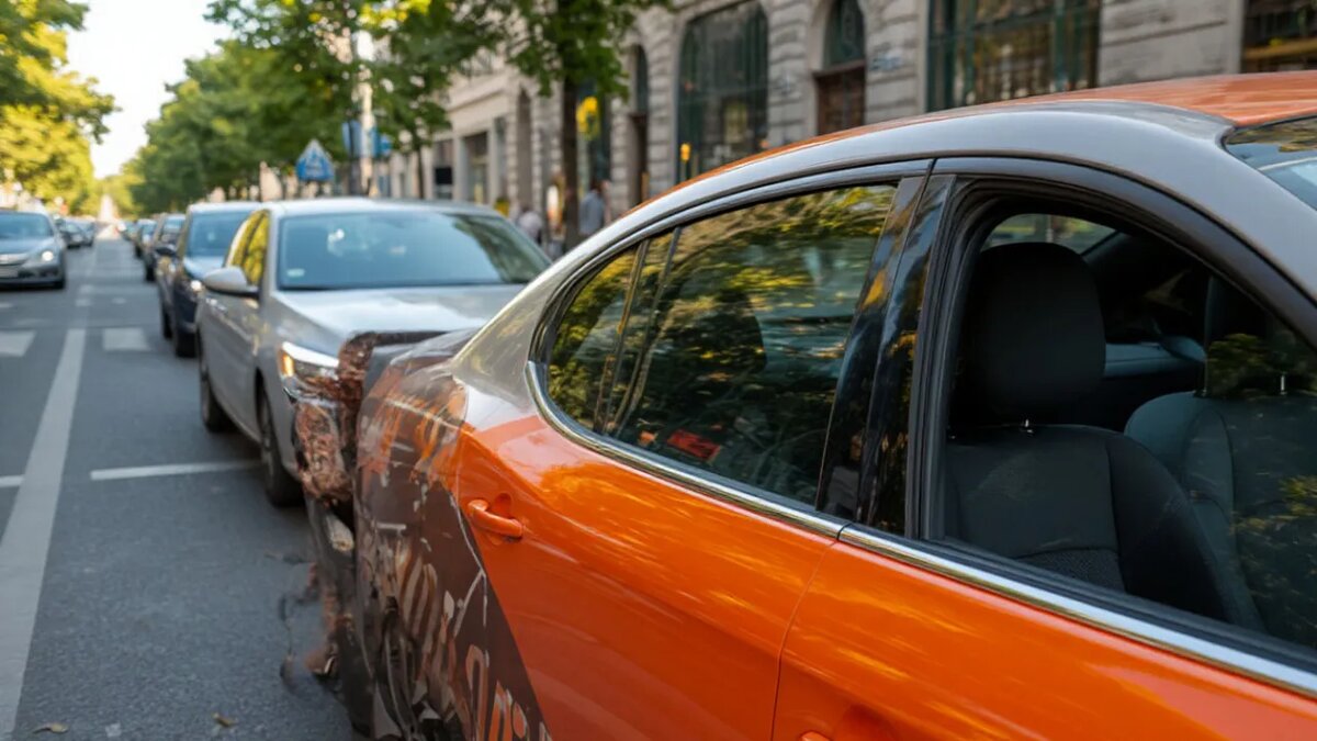    Сгенерировано ИИ