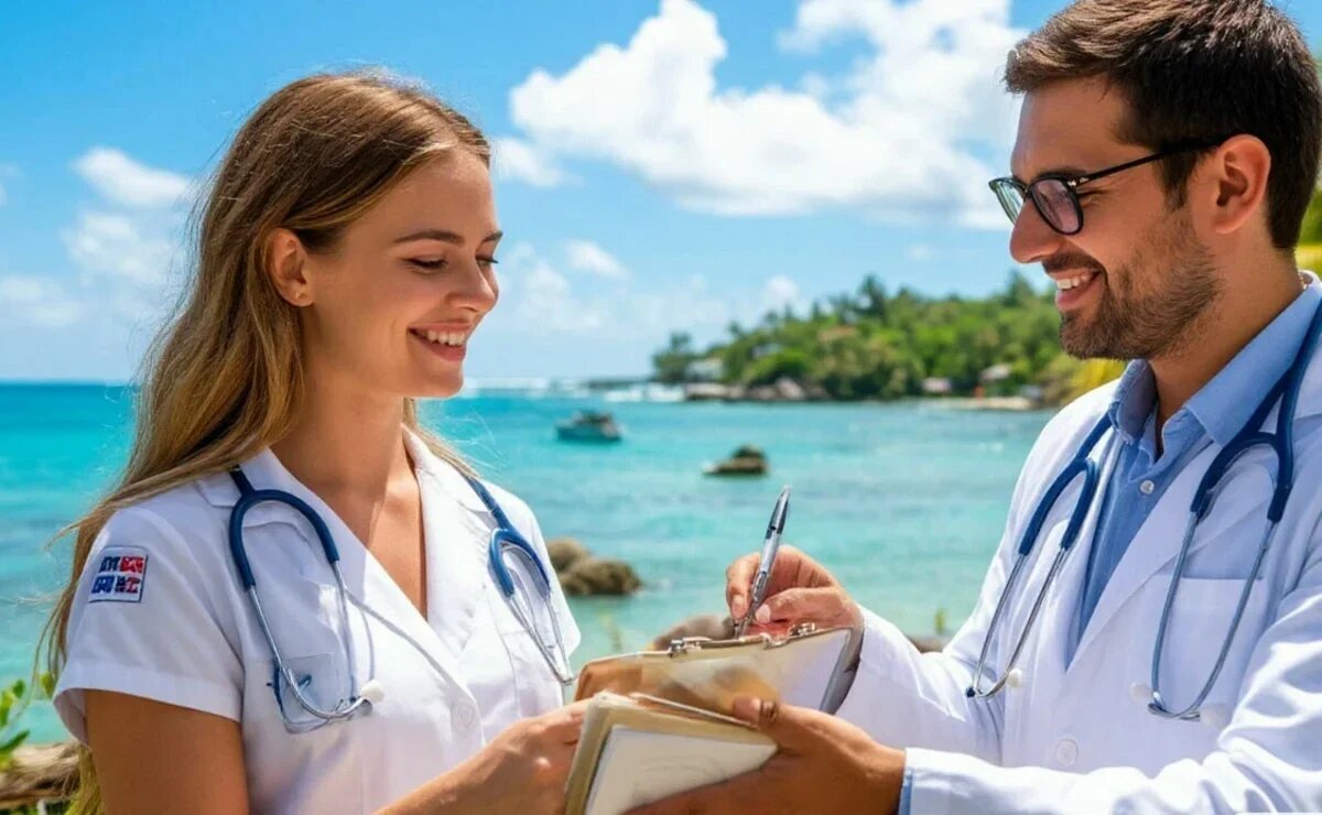    Как выбрать страховку для туриста на все случаи жизни