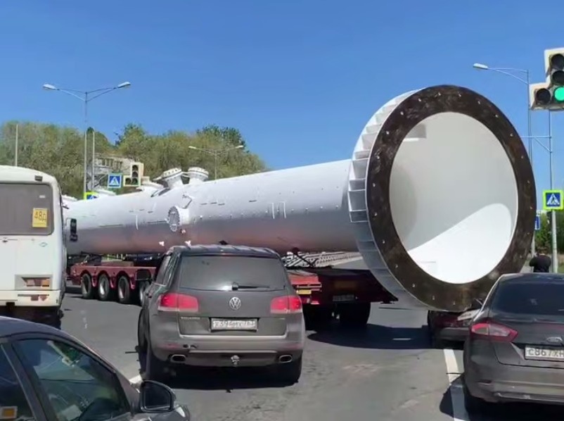    Фото: Скриншот телеграм-канала 112