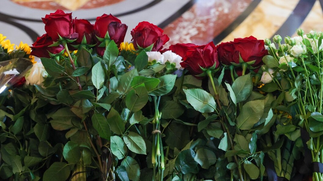    ФОТО: Shatokhina Natalia/Globallookpress