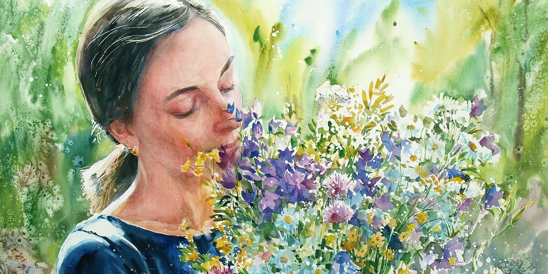 Старый брак