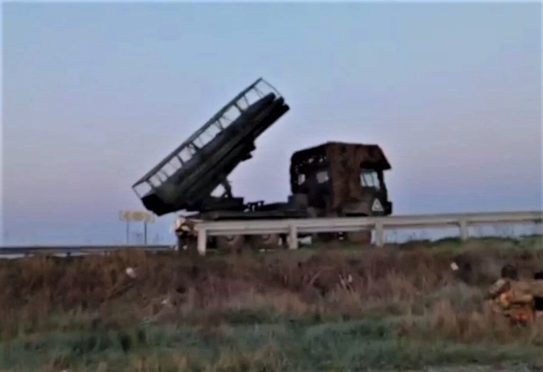     / Источник: Кадр из видео