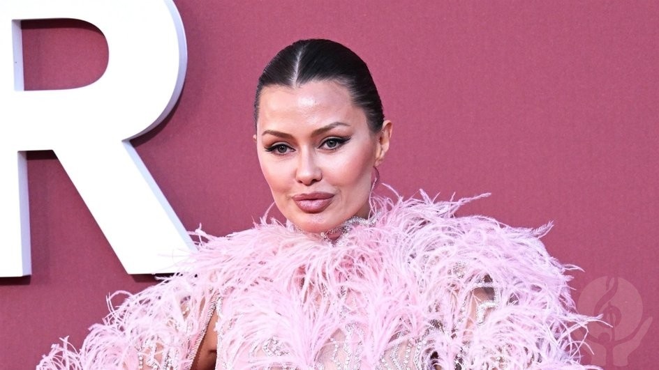    Виктория Боня (Источник: Legion-Media.ru)