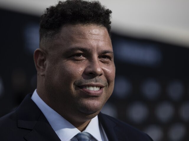    Фото: ТАСС /EPA/ETIENNE LAURENT