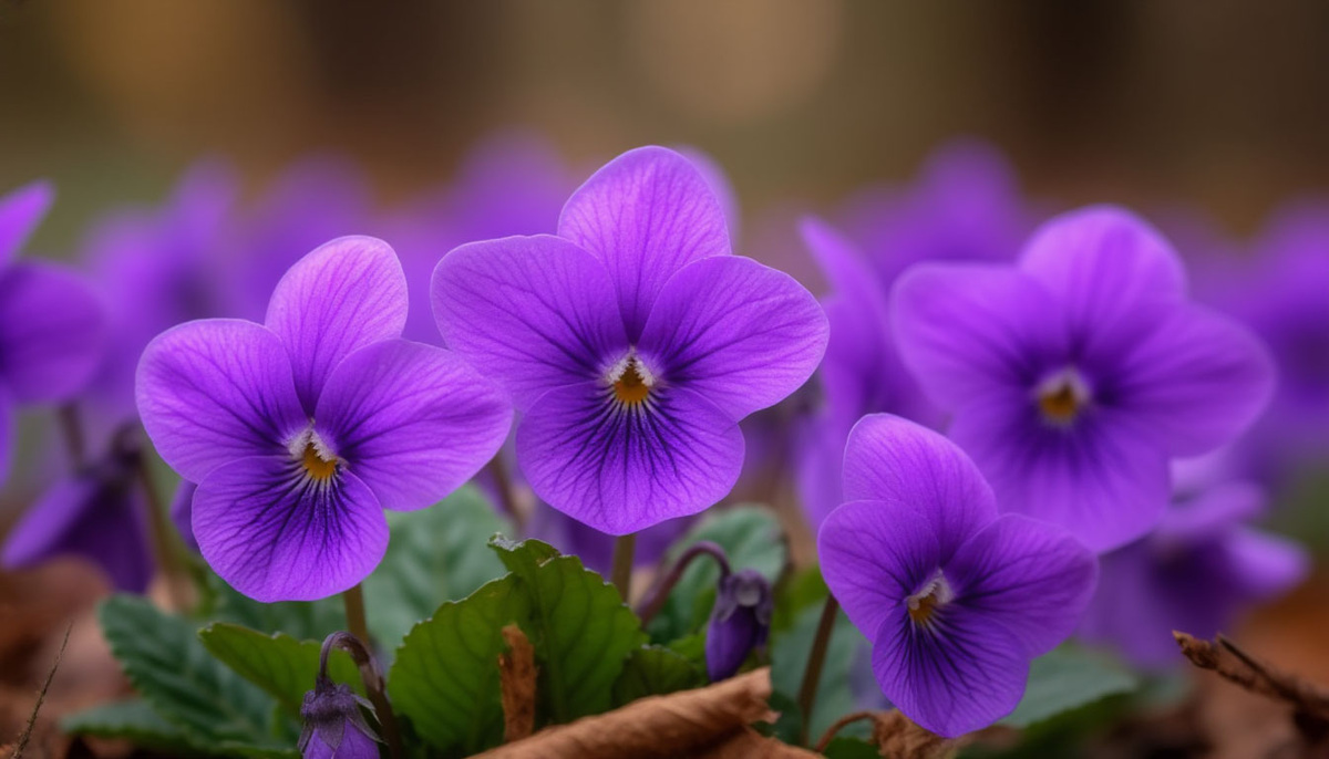 Просто весенняя красота.