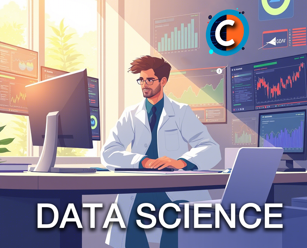 Путь в Data Science