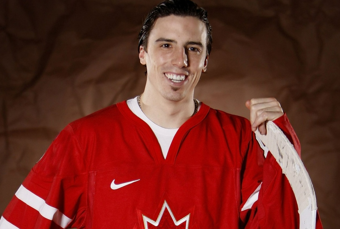 Марк-Андре Флери дебютирует на чемпионатах мира в 40 лет. Фото: соцсети