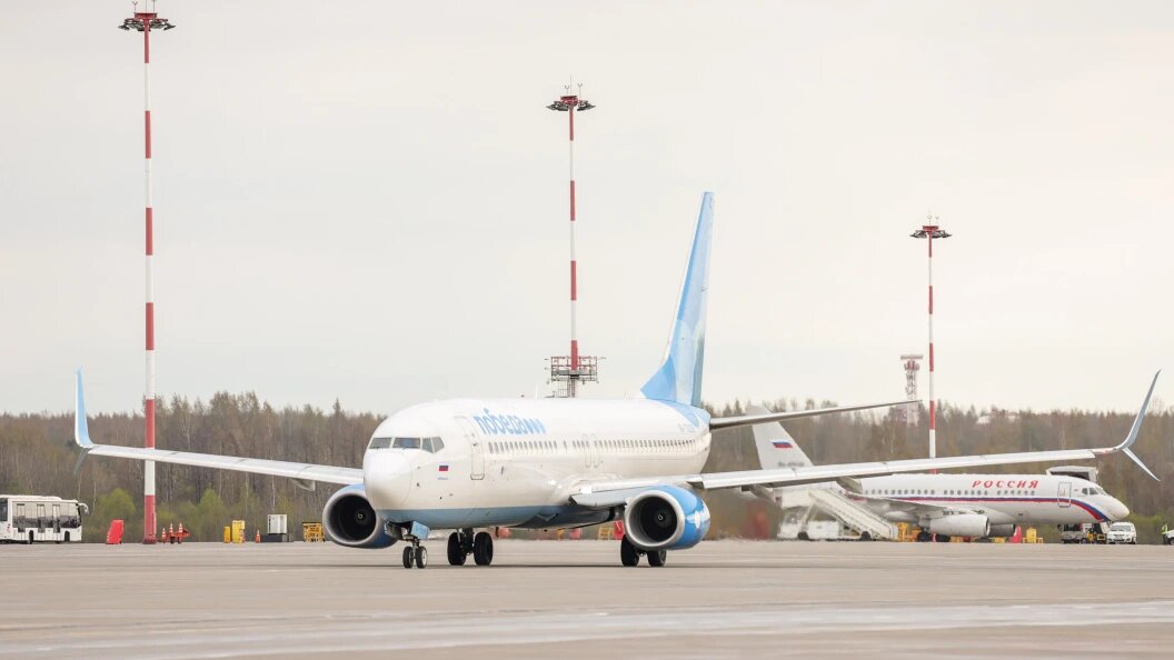    Фото: Roman Naumov/Globallookpress