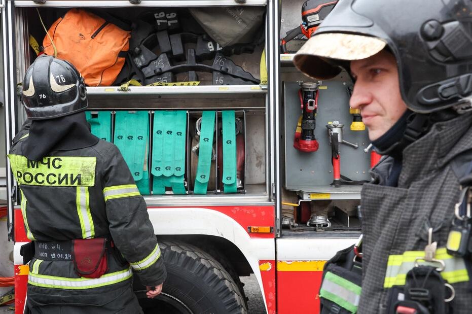    Алексей Белкин/NEWS.ru