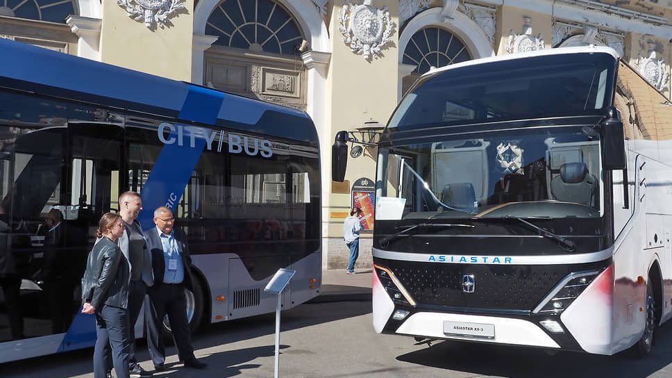 Фото: Александр Чиженок / Коммерсантъ