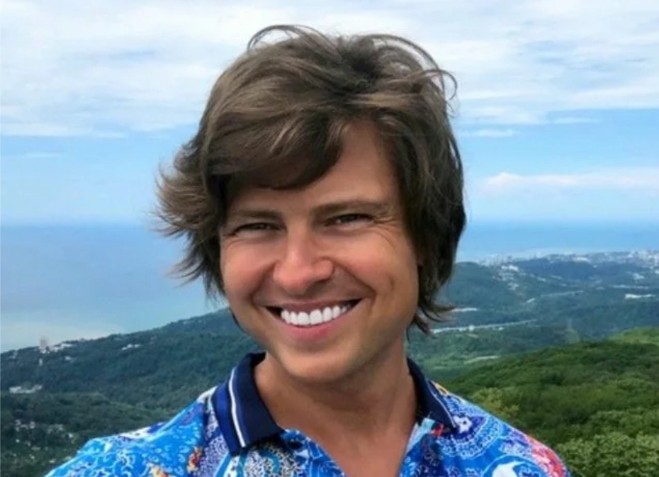 Прохор Шаляпин