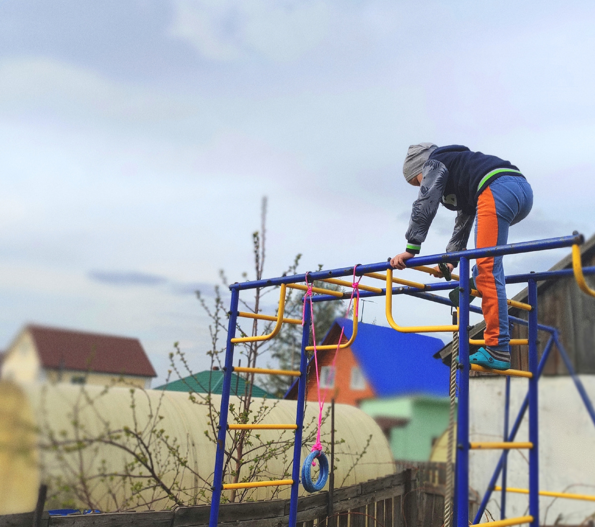 Смелый Вадюха