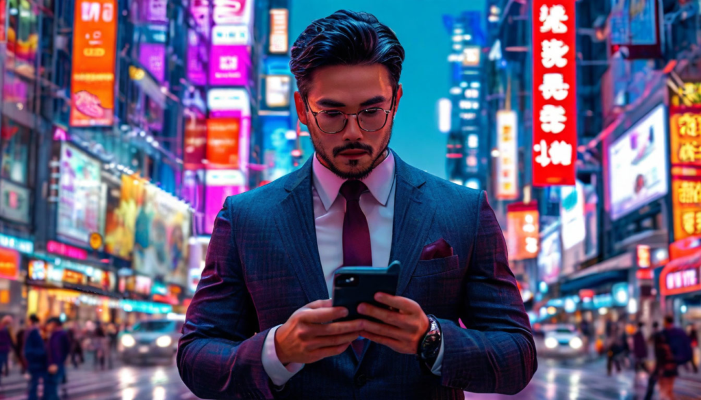    Как_WeChat_определяет_местоположение